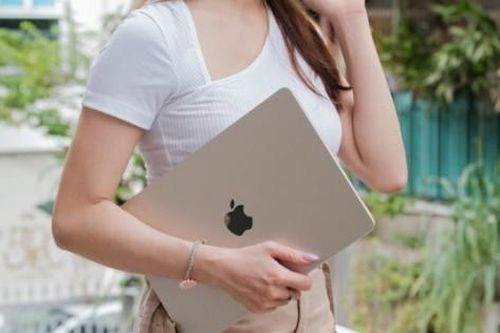 Đây là chiếc MacBook có pin 'trâu' nhất hiện nay