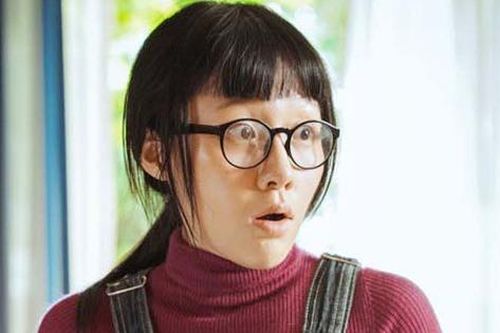 Uyển Ân gây sốc với hình ảnh khác lạ, khiến dân tình xôn xao