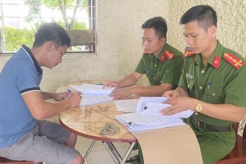 Tội phạm lừa đảo chiếm đoạt tài sản diễn biến phức tạp