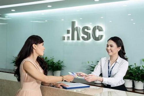 Chứng khoán HSC muốn nâng vốn điều lệ sát 11.000 tỷ đồng