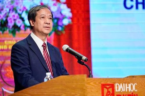 Trường tư thục đầu tiên ở Việt Nam chuyển qua mô hình đại học