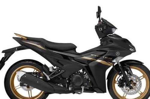 Bảng giá xe số Yamaha tháng 11/2024: Sirius Fi 2025 lên kệ