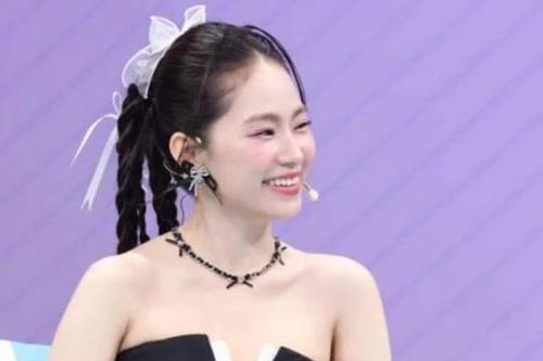 Hậu giảm cân 20kg, Lương Bích Hữu trông thế nào qua ống kính camera thường?