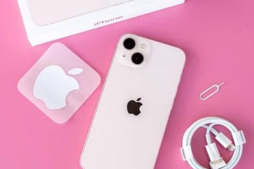 Đây là chiếc iPhone màu hồng được chuộng chẳng kém iPhone 15, iPhone 16, giá rẻ chỉ từ 13 triệu đồng