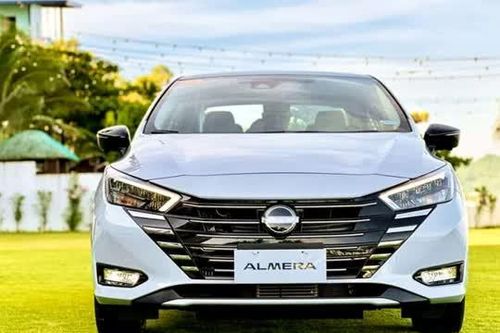Rộ tin Nissan Almera 2024 sẽ về Việt Nam cuối tháng này, nâng cấp công nghệ đấu Vios, Accent