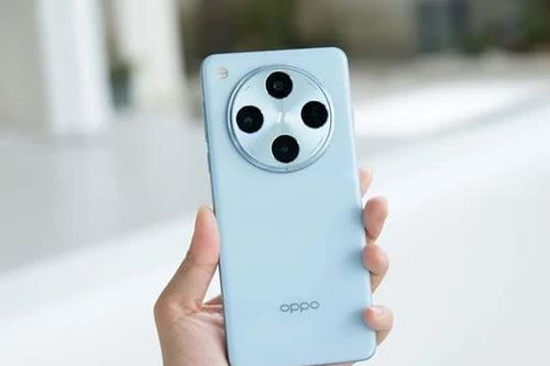 Ảnh chi tiết Oppo Find X8 Pro: Thiết kế siêu đẹp, camera và cầu hình 'khủng', giá hơn 17 triệu đồng