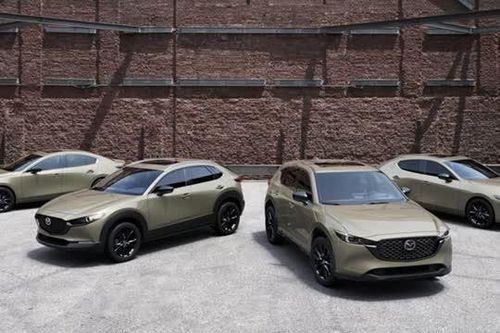 Mazda CX-5 thế hệ mới định hướng điện hóa và phát triển bền vững