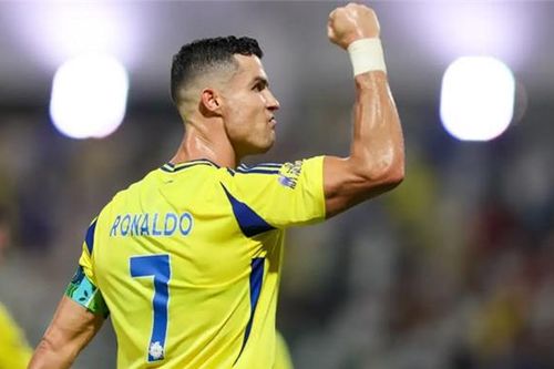 Khám phá 'mỏ vàng' mới của Ronaldo