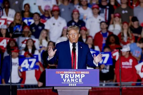 Giới công nghệ mong đợi gì từ sự trở lại của ông Donald Trump?