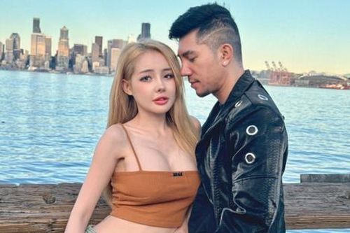 Lương Bằng Quang bất lực khi chứng kiến Ngân 98 bị fan cuồng quấy rối