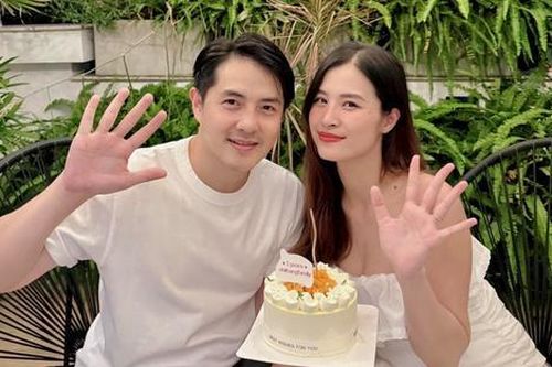 Đông Nhi - Ông Cao Thắng kỷ niệm 5 năm ngày cưới