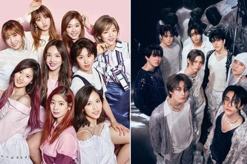 Lộ diện 'gà đẻ trứng vàng' mới của JYP: Bên cạnh TWICE và Stray Kids thì còn có ai?