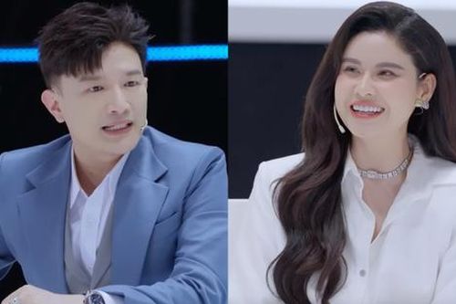 Trương Quỳnh Anh là người hiếm hoi khắc chế được 'cái mỏ hỗn' của Dược Sĩ Tiến