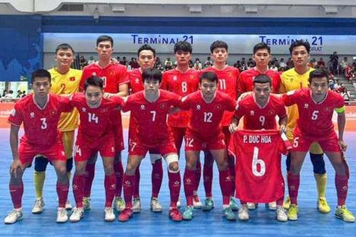 Indonesia tiếp tục gieo sầu cho bóng đá Việt Nam