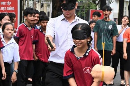 Hội LHPN Bình Phước tổ chức diễn đàn cho CLB 'Thủ lĩnh của sự thay đổi'