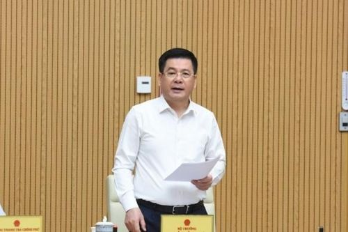 Bộ trưởng Nguyễn Hồng Diên nêu rõ 4 vi phạm của các sàn thương mại điện tử chưa đăng ký
