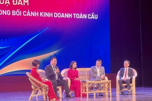 Phát huy nguồn lực văn hóa đáp ứng yêu cầu phát triển đất nước
