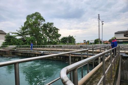 Ngành Công Thương: Nhận diện nguy cơ ô nhiễm, chủ động giải pháp ứng phó