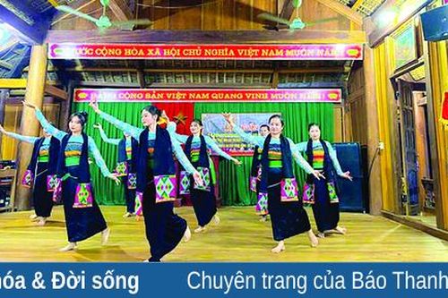 Mỗi thanh niên là một sứ giả văn hóa