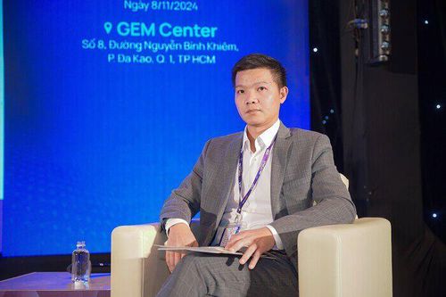 Vì sao chuyên gia VPBankS đánh giá tiềm năng với cổ phiếu ngân hàng, chứng khoán, bất động sản và bán lẻ trong năm 2025?