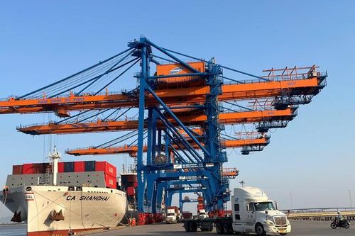 Phát triển kinh tế và thu hút đầu tư với chuỗi cung ứng thông minh