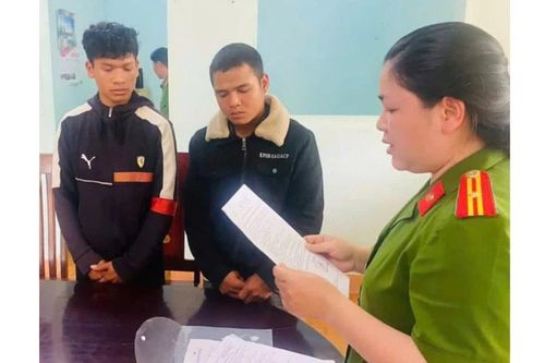 Đak Đoa quyết liệt phòng-chống tội phạm ma túy