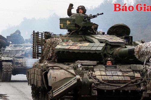 Tin thế giới ngày 10-11: Đối đầu Ukraine-Triều Tiên: Ngòi nổ nguy hiểm trong cuộc xung đột Đông Âu