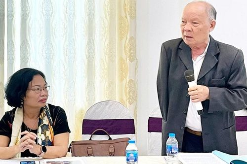 Cần phát huy giá trị di tích: 'Địa điểm vụ thảm sát nhân dân làng Tân Lập năm 1947'