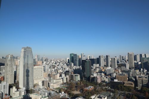 Tokyo lại được bình chọn là thành phố lớn được yêu thích nhất thế giới