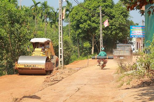 Tạo động lực để người dân vươn lên thoát nghèo