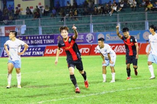 Những 'cánh én báo xuân' mới