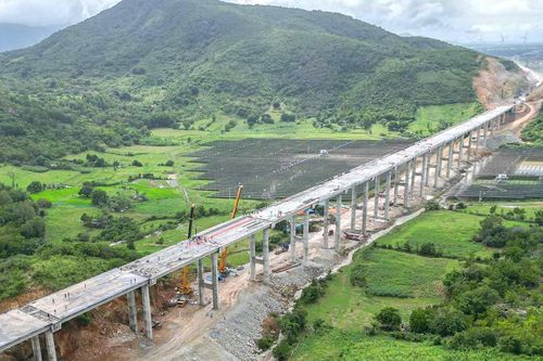 Giao thông Đèo Cả (HHV) sẽ bán 41,5 triệu cổ phiếu, lấy vốn cho Cao tốc Đồng Đăng - Trà Lĩnh