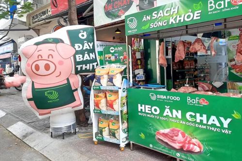 'Ém' thông tin gần 2 năm, BaF Việt Nam (BAF) bị yêu cầu nghiêm túc tuân thủ quy định