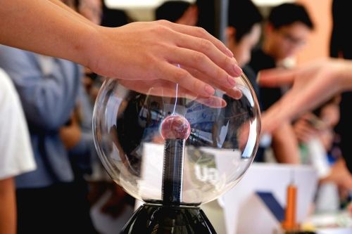 Science Tornado 2024: Trải nghiệm khoa học độc đáo và hướng nghiệp sớm cho giới trẻ