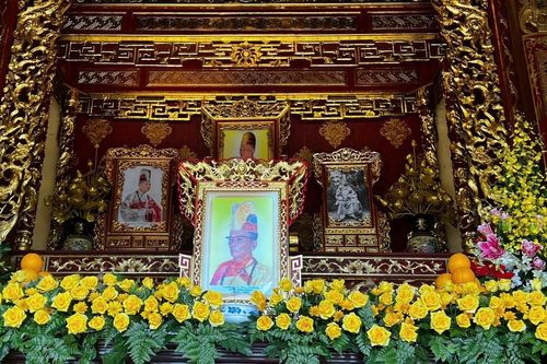 Lâm Đồng: Tưởng niệm Hòa thượng Thích Đức Thiệu - Chứng minh Ban Trị sự Phật giáo tỉnh