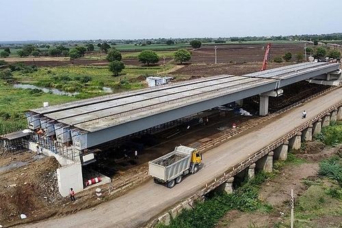 Núi Thành (Quảng Nam): Chấm dứt hợp đồng thi công của Công ty Huy Khoa