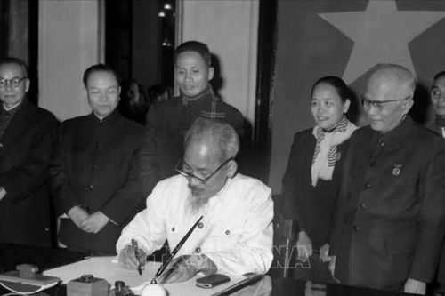 Thượng tôn Hiến pháp