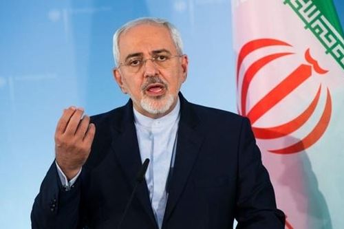 Iran đề nghị Tổng thống Trump dừng chính sách 'áp lực tối đa'