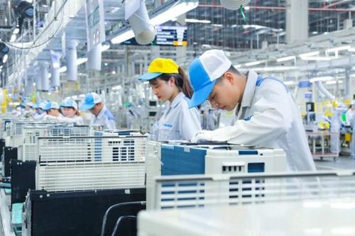 Việt Nam là điểm đến hấp dẫn với nguồn vốn FDI