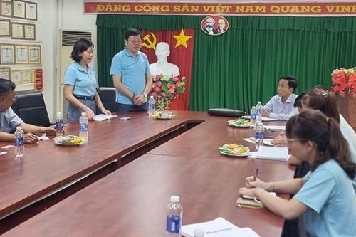 Đình chỉ hoạt động hộ kinh doanh cung cấp suất ăn khiến hàng trăm công nhân nhập viện