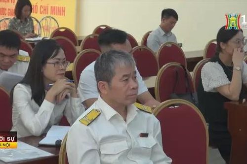 Huyện Sóc Sơn thu 12 tỷ đồng thuế đất phi nông nghiệp