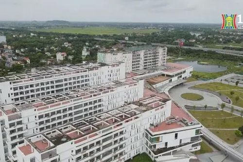 Thủ tướng chỉ đạo xử lý dứt điểm bệnh viện bỏ hoang