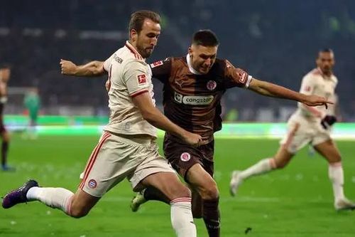 Bayern Munich xây chắc ngôi đầu bảng Bundesliga