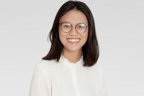 Tân Phó Giáo sư trẻ nhất ngành Tâm lý học: Tốt nghiệp đại học ở Singapore, đã công bố hơn 50 bài báo khoa học