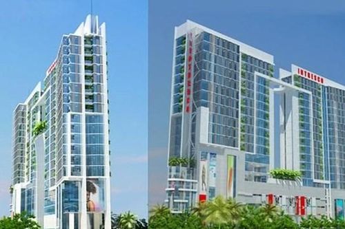 Vướng sai phạm, Công ty Đầu tư và Kinh doanh Nhà Intresco (ITC) bị phạt, truy thu thuế hơn 3,5 tỷ đồng