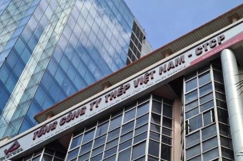 Thép Việt Nam (TVN) muốn thoái toàn bộ vốn tại RedstarCera