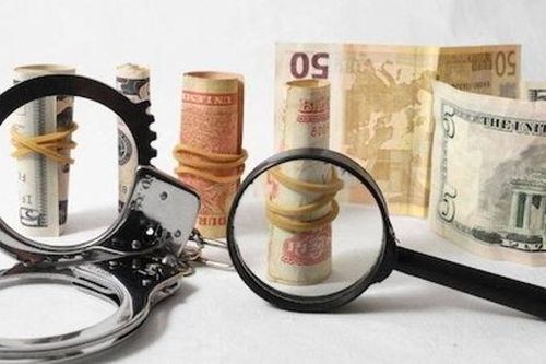 Ngân hàng Nhà nước yêu cầu rà soát các giao dịch có rủi ro rửa tiền cao