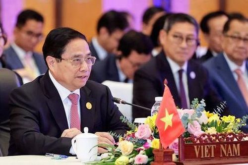 Khẳng định sự chủ động, trách nhiệm của Việt Nam trong xây dựng tiểu vùng Mekong và hợp tác với Trung Quốc