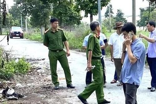 Những vụ án mạng… lãng xẹt