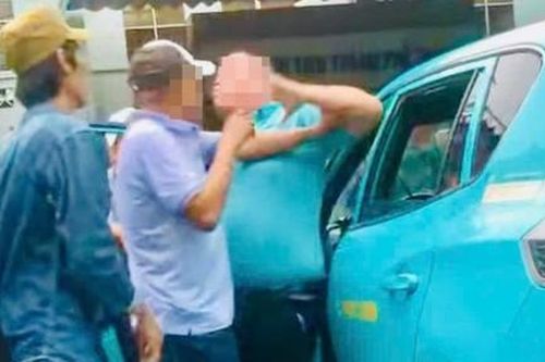 Công an nhanh chóng làm rõ vụ nhóm người hành hung tài xế taxi tại bệnh viện